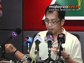 I will step down in 2011, says Lim junior