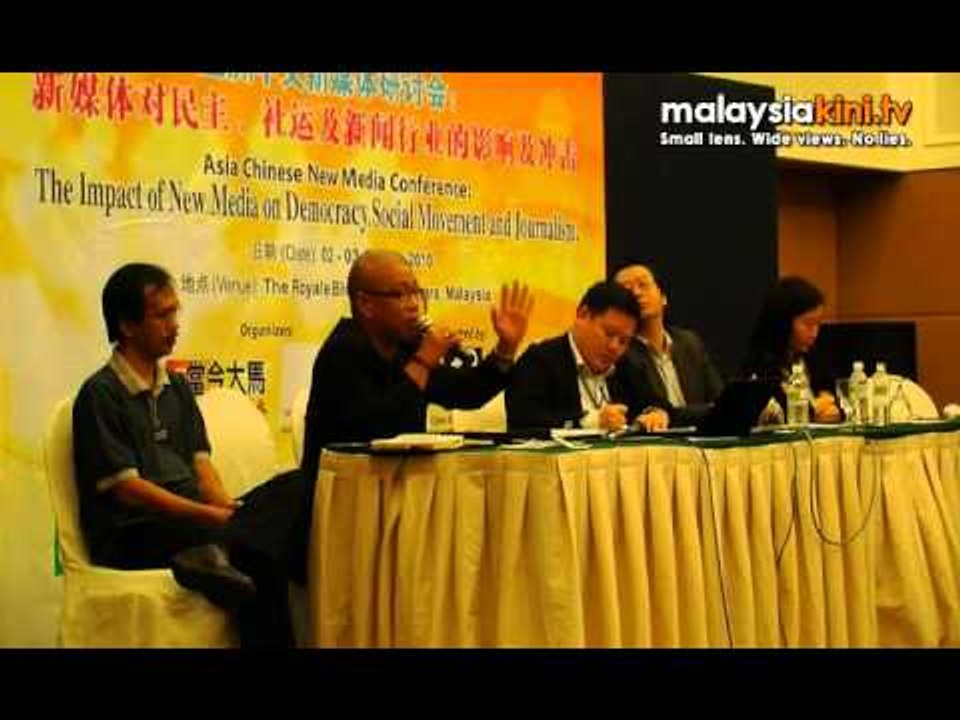 ACNMC: Was media responsible?