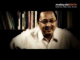 Mustaffa: The Muhyiddin I knew then and now