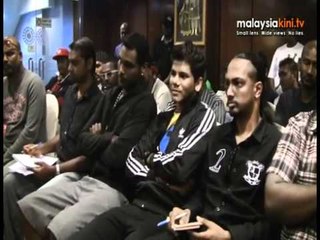 Malaysia top Indian artists to pull out from Raaga radio awards