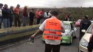 XXXI Rally de Canarias - Trofeo el Corte Inglés - Music Off