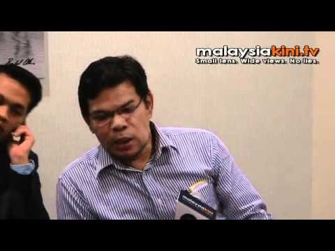 PKR members reminded to boycott Utusan