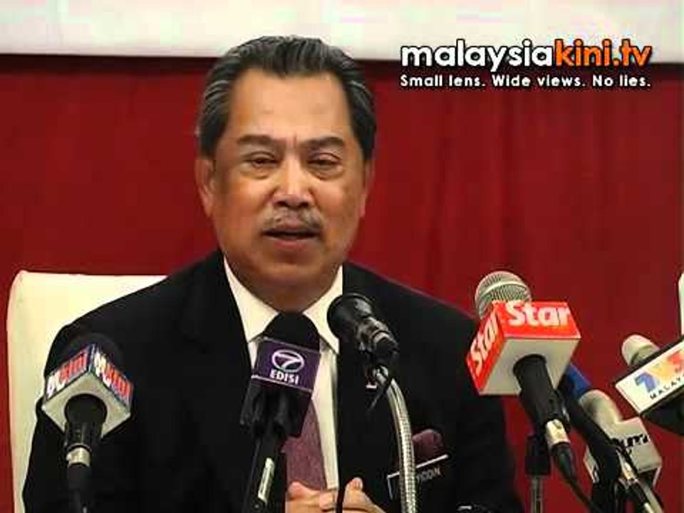 Sodomy trial a blot on investment radar: DPM