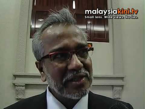 KJ wins appeal over Anwar's RM100 mil suit