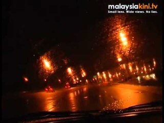 Tracking Zunar