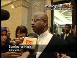 Sodomy II: Anwar's bid to dismiss charge postponed