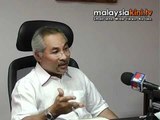 Khir: Perkasa 'bigger' than Umno Youth