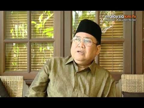 Ibrahim Ali: KJ budak cerdik tapi tak bijak