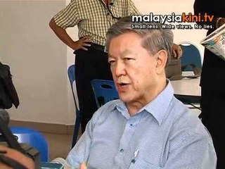 Cops grill Soi Lek over Perkasa's report