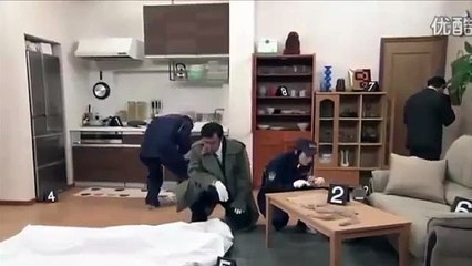 Crime Photographer!   Криминальный Фотограф!   Japanese weird show