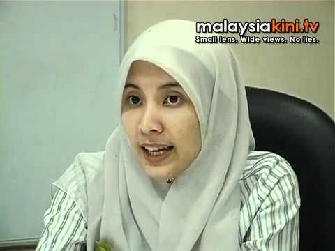 Nurul Izzah explains why she takes neutral stance