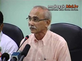 PKR MPs, senators back Azmin for No 2