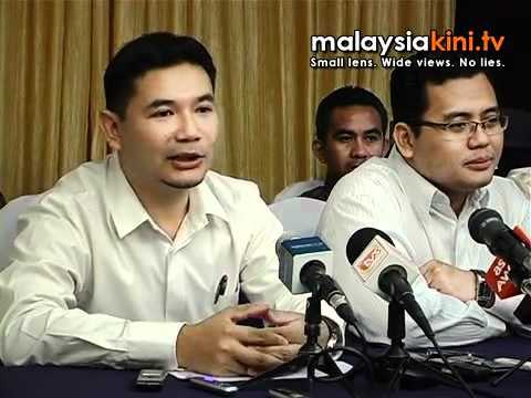 Tanding AMK: Generasi Reformasi sedia debat