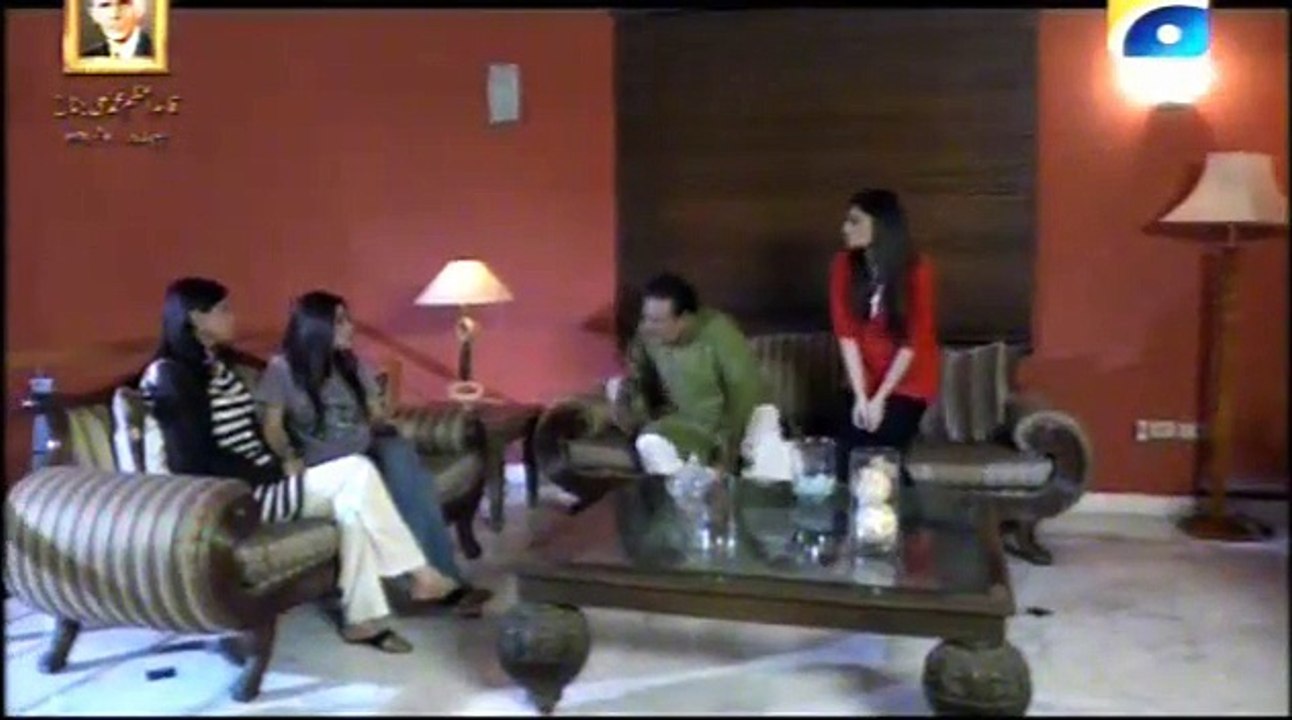 Mere Armaan Episode 22 Geo TV in High Quality 11th September 2015