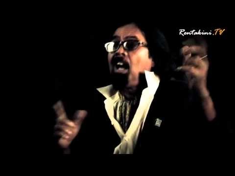 Pt 2 | Hishammuddin Rais: Di Malaysia ini mereka hanya 'Aá Uú Aá Uú '...