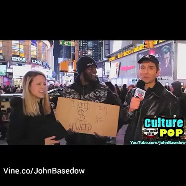 We Love!! We Love hot new Vine star John Basedow ! He's so freakin funny+savage AF when he raps! Fllw him+Motivation Nation