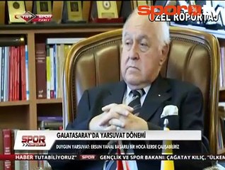 Yarsuvat'tan flaş Cesare ve Yanal sözleri!