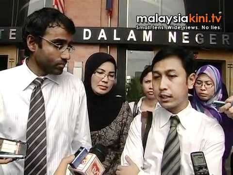 Hishammuddin doesn't want to meet victims' families