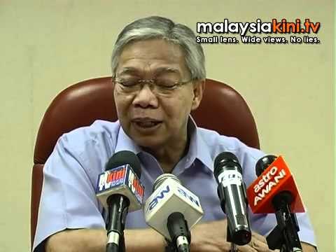 Hasan Ali cadang garis panduan lawat surau, masjid