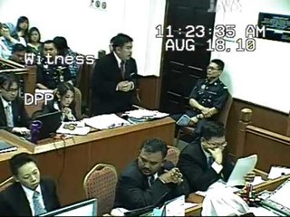 DPP vs Pornthip video goes online, finally