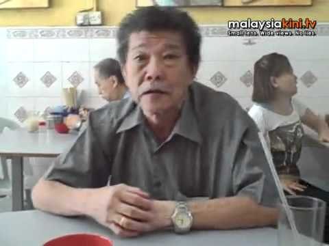 Teresa Kok: Steven's Corner owner lying