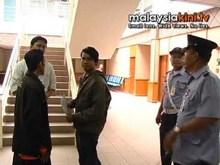 Siswa UM pohon kebenaran teruskan 'Student Power'