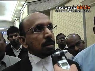 'Civil court cannot review Syariah Court's decision'