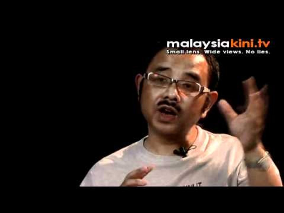 Suspended DJ Jamal: It's a political conspiracy