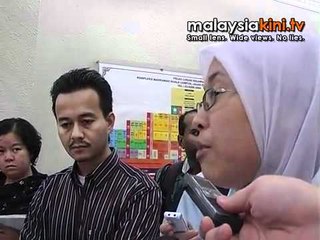 Hawker sues police, gov't over 'brutality'