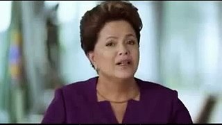 Dilma contra juros altos dos bancos