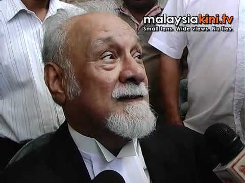 Court: Saiful-Farah 'liaison' not enough to drop sodomy charge