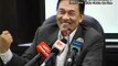 Presiden PKR: Anwar main teka teki