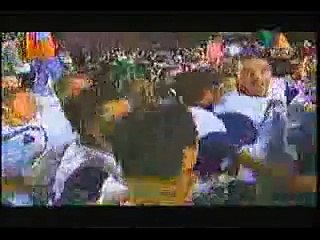 Pumas Vs Monterrey Final Apertura 2004