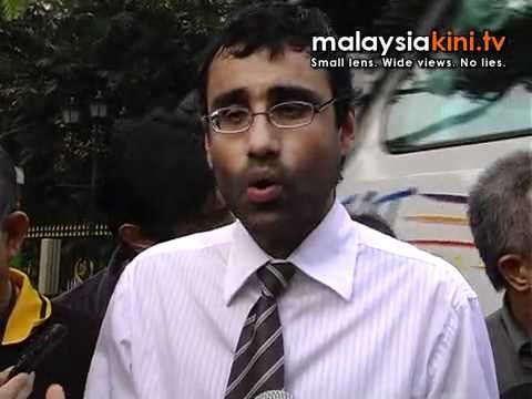 Kugan's mother finally submits petition to King