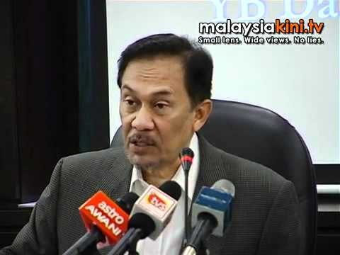 Pendapatan RM4,000 jika Pakatan kuasai Putrajaya