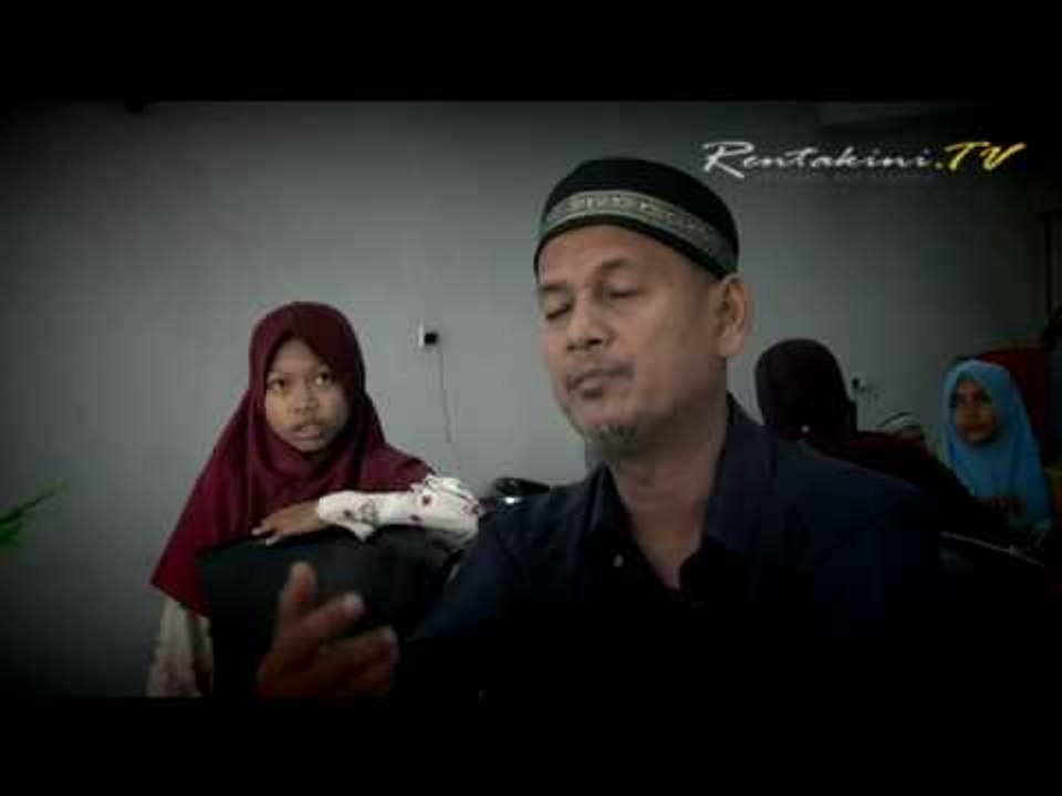 Fire dampens Raya cheer