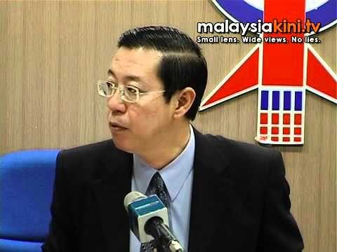 DAP's Putrajaya bid kicks off with sweeteners pledge