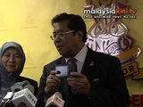 Kamera tersembunyi dijumpai di pejabat MB S'gor