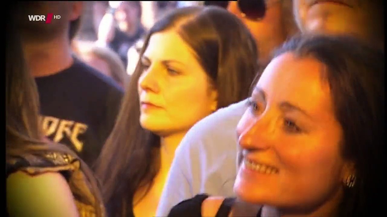 Monster Magnet - Space Lord [Rock Hard Festival 2014]