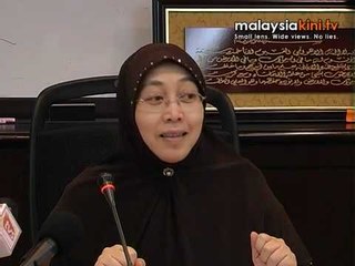 PAS dakwa Umno terus salahguna masjid