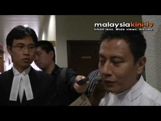 Azhar: Will study judgement first before next step