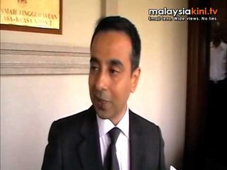 The UKM 4 case resumes