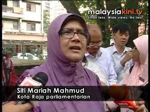 3 held at anti-subsidy cuts campaign launch