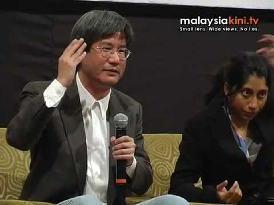 The 4th Annual Malaysian Student Leaders Summit (MSLS) 2010