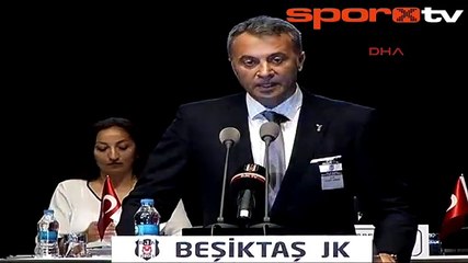 Kritik Mali Genel Kurul başladı