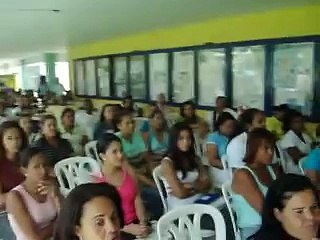 Recuperando el espacio de Dios en Nuestras Vidas - Padre Cordero CURCE-UASD