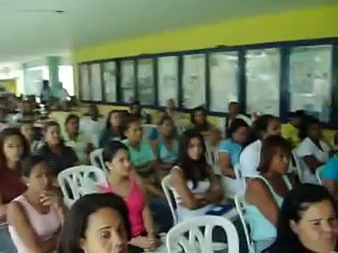 Recuperando el espacio de Dios en Nuestras Vidas - Padre Cordero CURCE-UASD