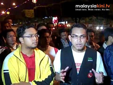 Jangan pinda, mansuh!