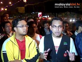 Jangan pinda, mansuh!