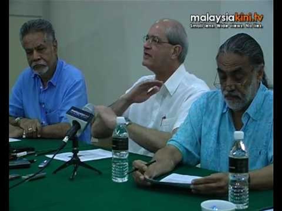 PI Bala's lawyers issue challenge to critics